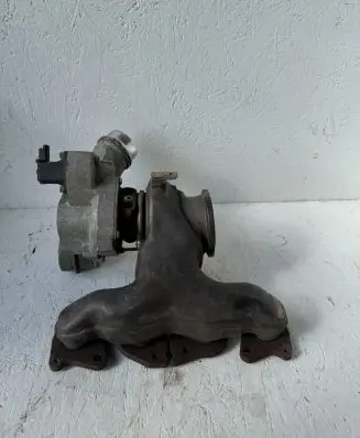 Volvo V60 Turbo 53039700413 53041014882