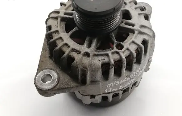 Opel Insignia A Generator/alternator 0RA1048