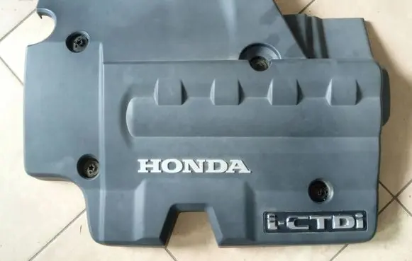 Honda Civic Engine cover (trim) 32121RSR NE70742