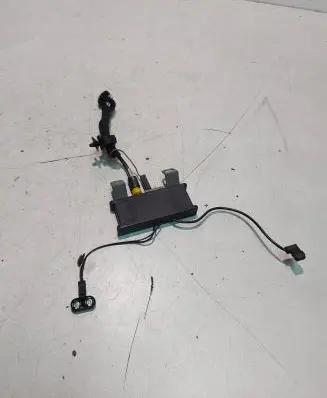 Saab 9-3 Ver2 Antenna control unit 12785232 12700000