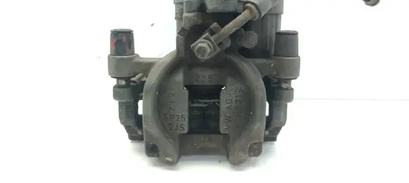 Volkswagen Touran III Rear brake caliper 5Q0615405EE