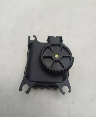 Audi A2 Air flap motor/actuator 0132801207 6Q0907511 57184