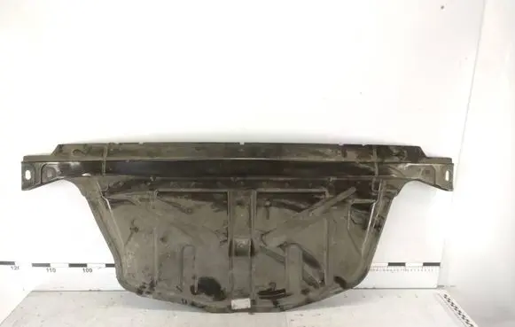 Mercedes-Benz R W251 Engine bonnet/hood sound/heat insulation A2516201378 1212