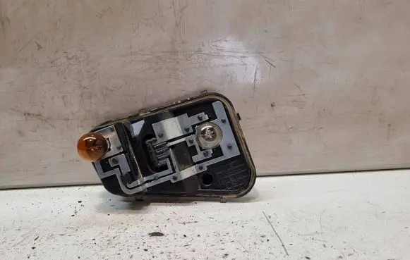 Volkswagen Touareg I Tail light bulb cover holder 7L6945258