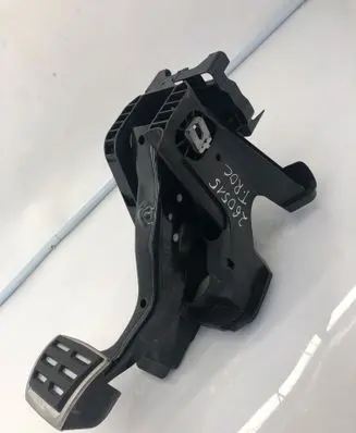 Volkswagen T-Roc Brake pedal 5WB723057A