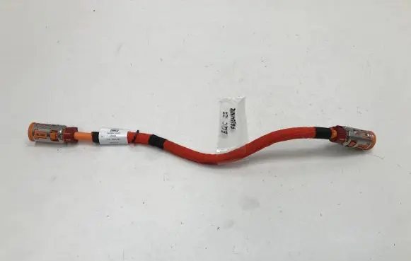 Positive wiring loom
