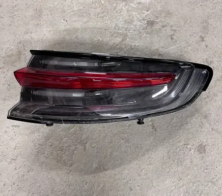 Porsche Macan (95B) Other under body part 95B945092M