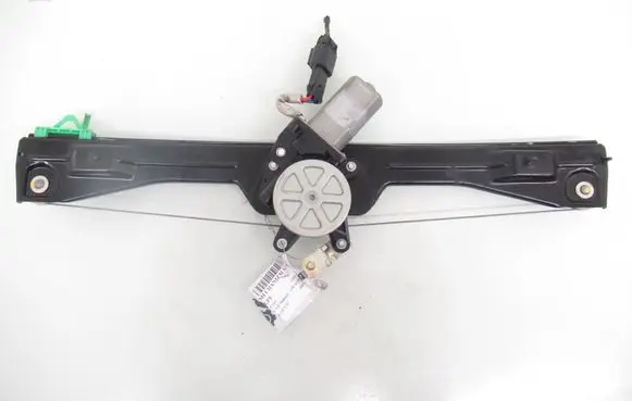 Fiat Linea Front door window regulator with motor JC578VA