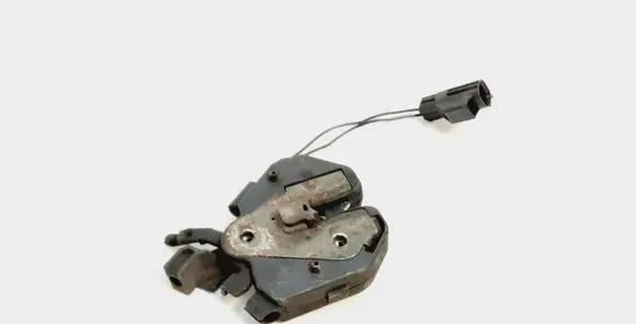 Volvo S80 Engine bonnet/hood lock/catch 9483764