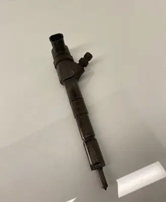 Opel Insignia A Fuel injector 0445110423 55577668