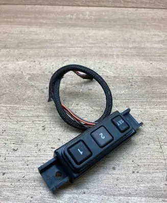 Jeep Cherokee Seat memory switch 56042292AB