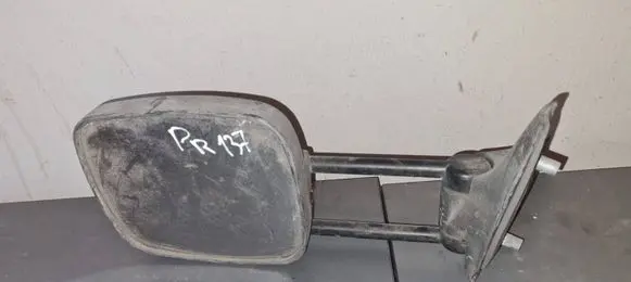 Opel Combo B Manual wing mirror 