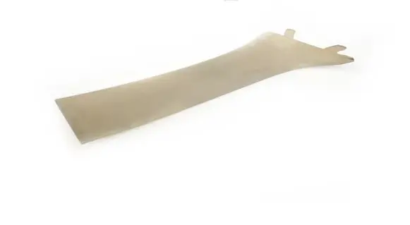 BMW 4 F32 F33 (A) pillar trim 7276888
