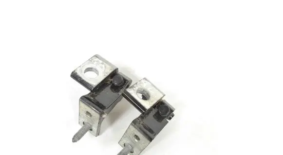 Audi Q5 SQ5 Rear door upper hinge