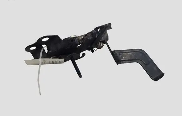 Nissan Juke I F15 Engine bonnet/hood lock/catch