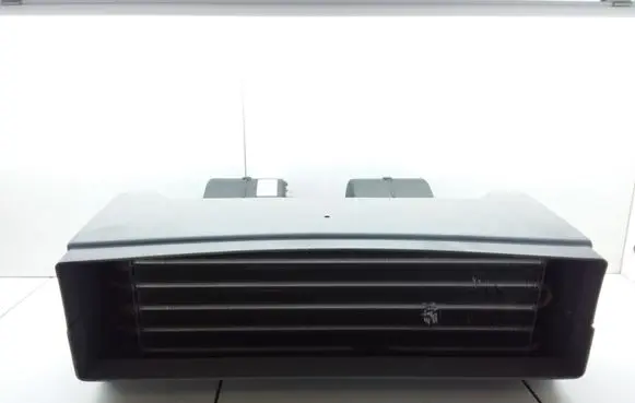 Opel Movano A Air conditioning (A/C) radiator (interior) 20201290 E1022750 406028310032