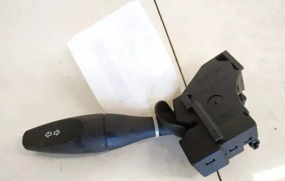 Ford Transit Indicator stalk
