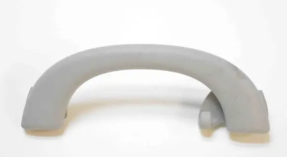 Mercedes-Benz CLS C219 Rear interior roof grab handle A2118100051