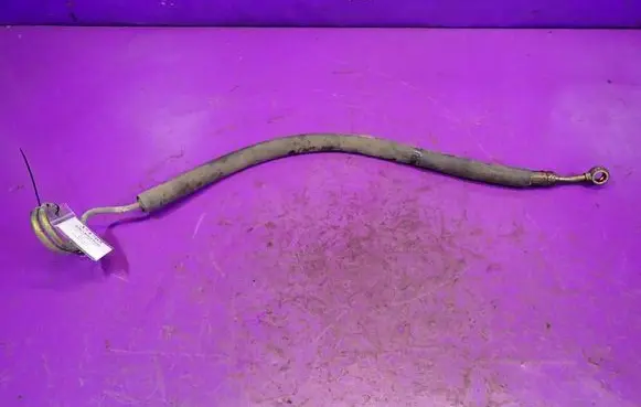 Audi A4 S4 B6 8E 8H Power steering hose/pipe/line 