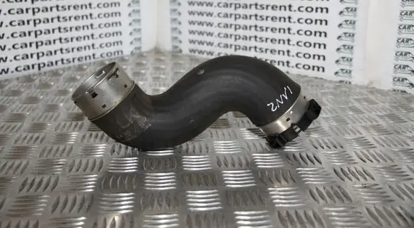 Mercedes-Benz Sprinter W906 Intercooler hose/pipe A9065283782 9065283782