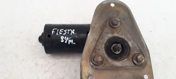 Ford Fiesta Wiper motor 0390241309 83FB17B517AB