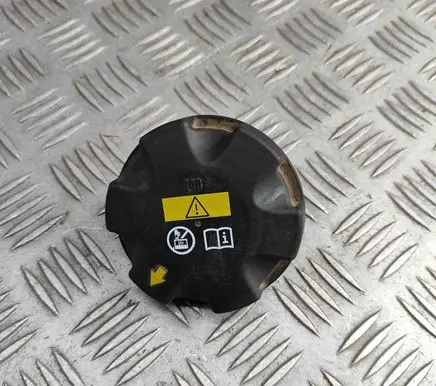 BMW X7 G07 Coolant expansion tank/reservoir cap 7639020