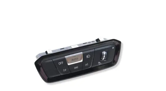 BMW M2 G87 Light switch 5A16B17 61315A16B17 E11819930B