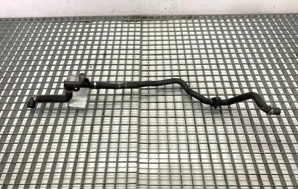 BMW 5 G30 G31 G38 Engine coolant pipe/hose 9471114