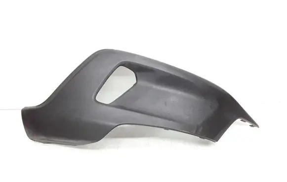 Volvo V40 Cross country Front fog light trim/grill 31353342