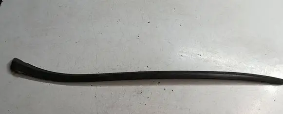 Citroen DS4 Windshield trim 9688471580