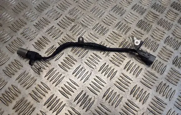 Toyota Avensis T270 Crankshaft position sensor