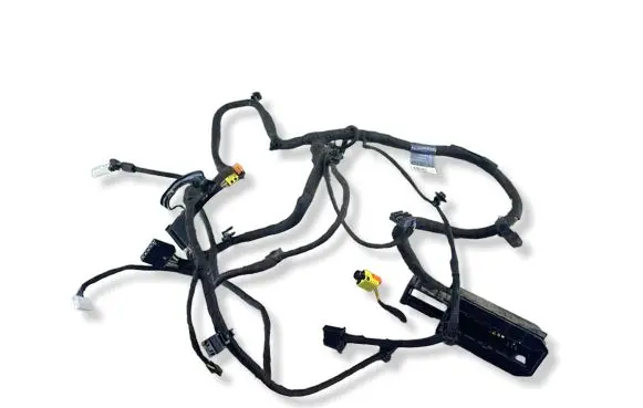 Opel Insignia A Seat wiring loom 13264805