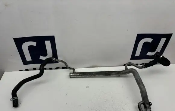 Volvo S60 Engine coolant pipe/hose 31368749