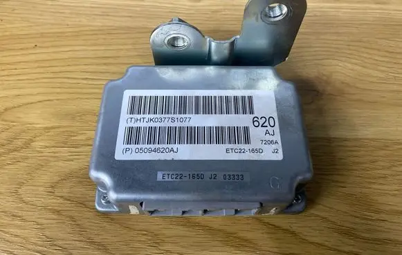 Dodge Caliber Gearbox control unit/module 05094620AJ