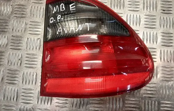 Mercedes-Benz E W210 Rear/tail lights A2108206864