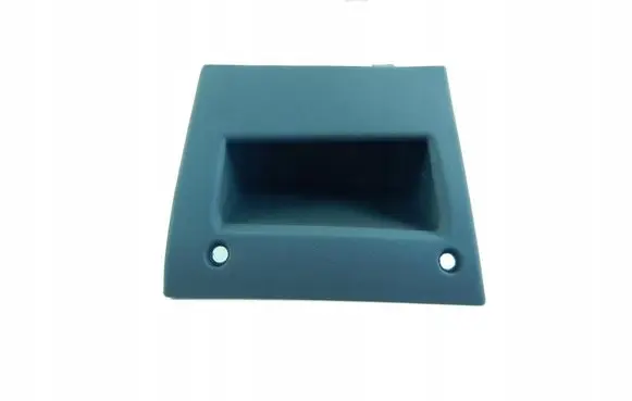 Lancia Y 840 Dashboard storage box/compartment 735287906
