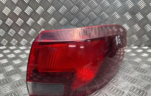Opel Astra K Rear/tail lights 13427517 L90084274