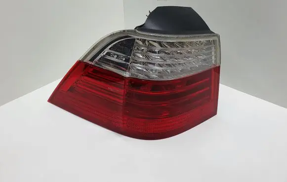 BMW 5 E60 E61 Rear/tail lights 7177693 63217177693