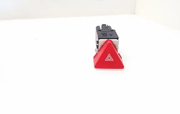 Volkswagen Touran I Hazard light switch 1T0953509