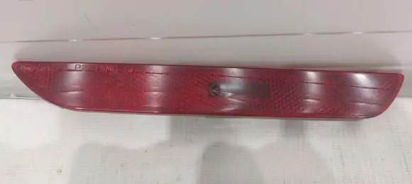 Ford Mustang VI Rear tail light reflector FR3B15A456AC