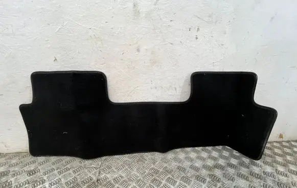Tesla Model 3 Rear floor mat 