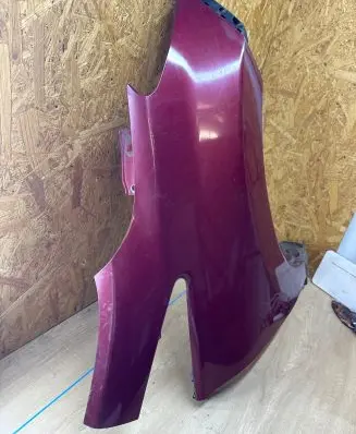 Nissan Note (E12) Fender