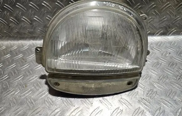 Renault Twingo I Headlight/headlamp 7700820019 35474999