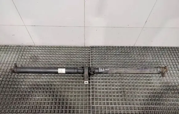 Mercedes-Benz E A207 Drive shaft (set) A2040716