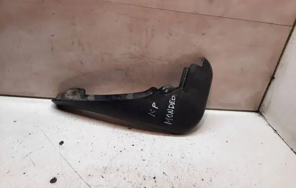 Front mudguard