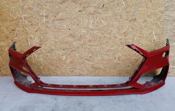 Audi A7 S7 4K8 Front bumper 4K0807437 4K0807437C 0777