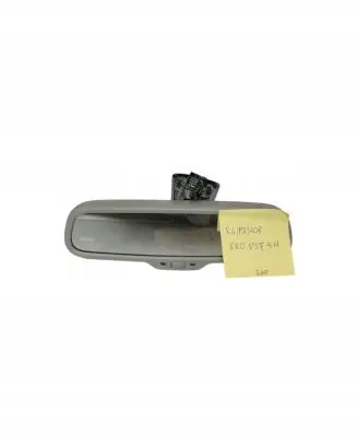 Audi A6 S6 C6 4F Rear view mirror (interior) 8R0857511B