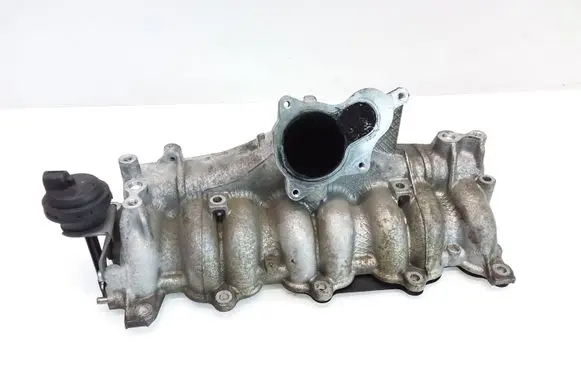 Audi A4 S4 B7 8E 8H Intake manifold 03G129713H