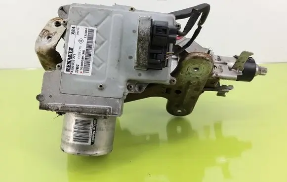 Renault Scenic II - Grand scenic II Power steering pump 8200035272
