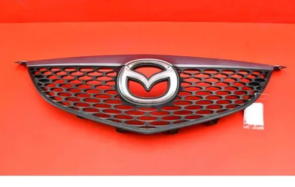 Mazda 3 I Front grill BN8V50711